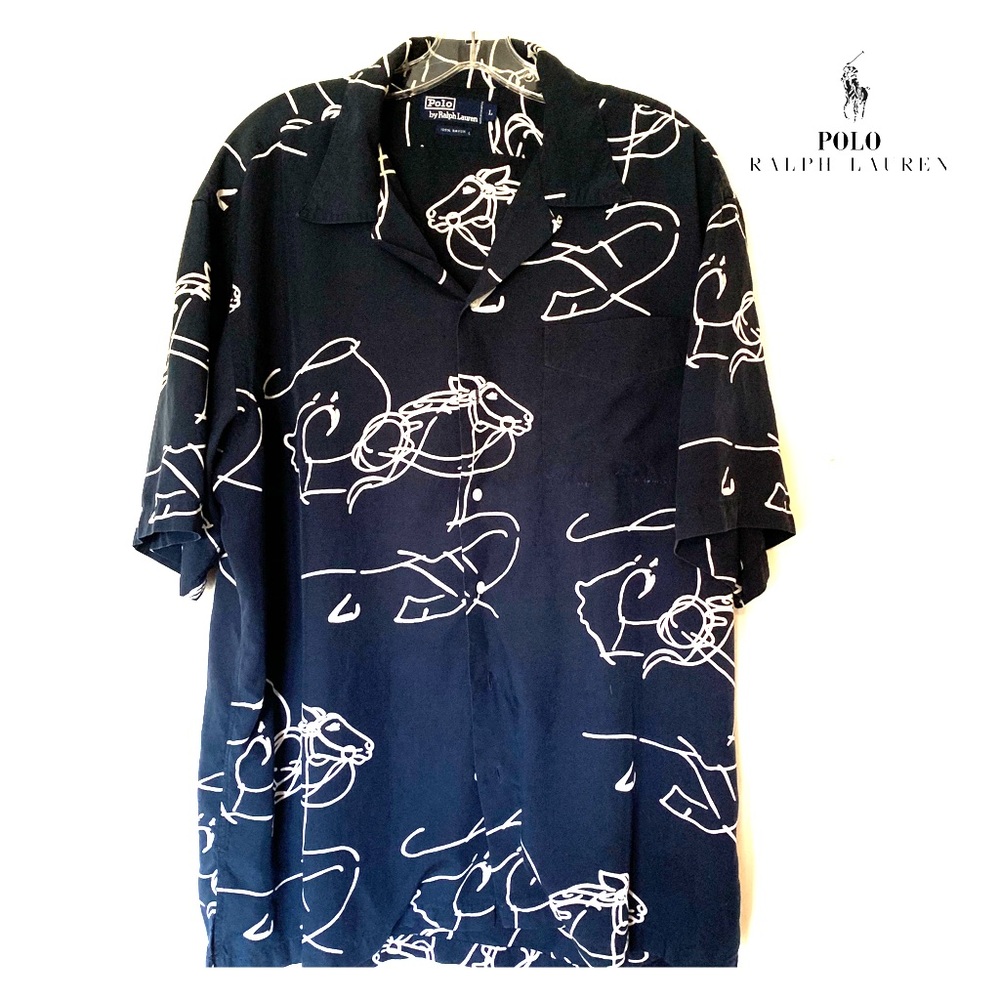 POLO by Ralph Lauren Shirt